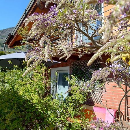 Maison Angela - You & Me Case Vacanza Aosta Exterior foto