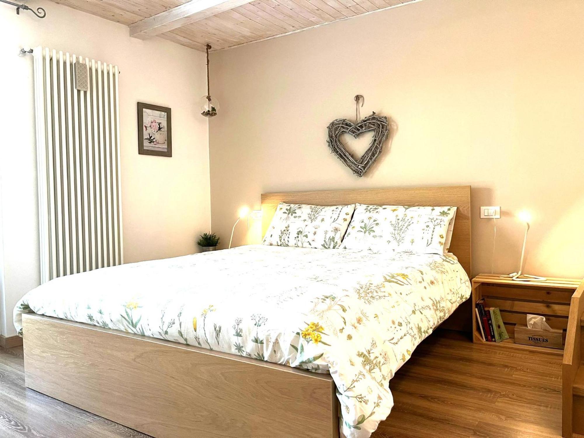 Maison Angela - You & Me Case Vacanza Aosta Exterior foto