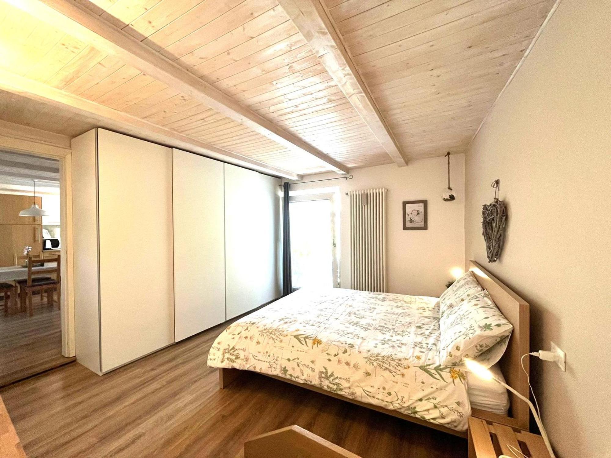 Maison Angela - You & Me Case Vacanza Aosta Exterior foto