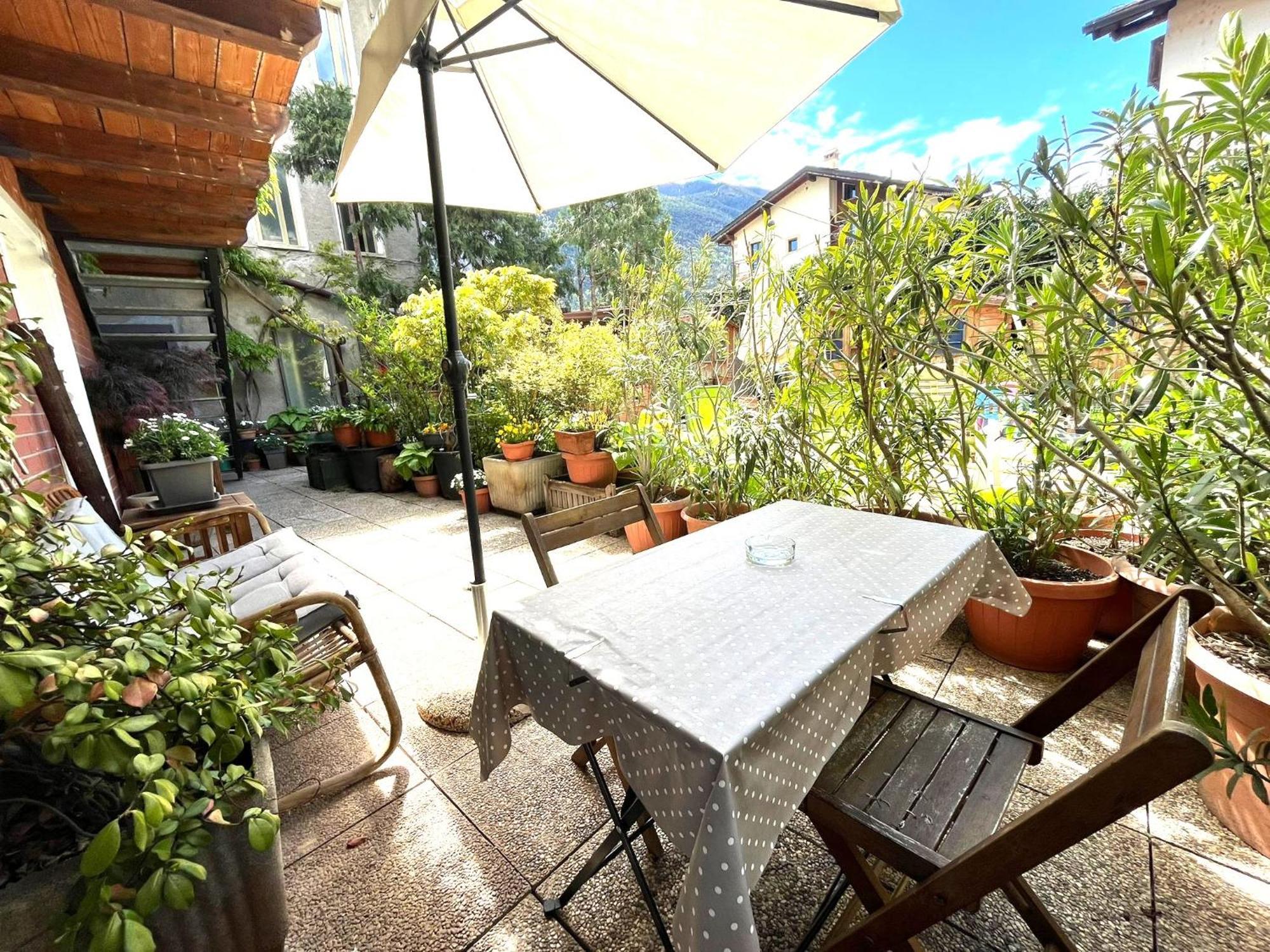 Maison Angela - You & Me Case Vacanza Aosta Exterior foto